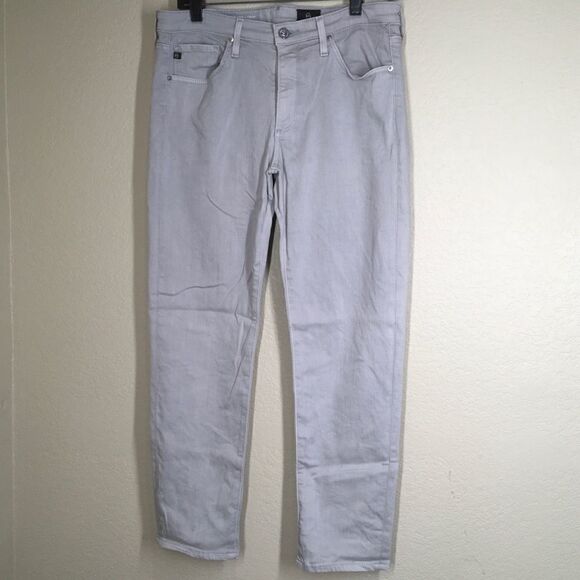 Adriano Goldschmied The Prima Crop Jeans (E12) - Picture 2 of 8